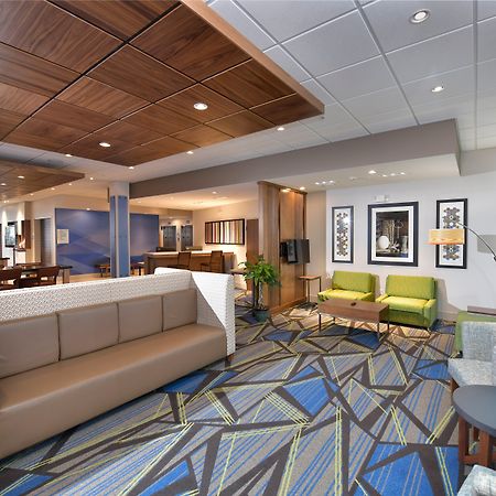 Holiday Inn Express & Suites - Millersburg By Ihg Ngoại thất bức ảnh
