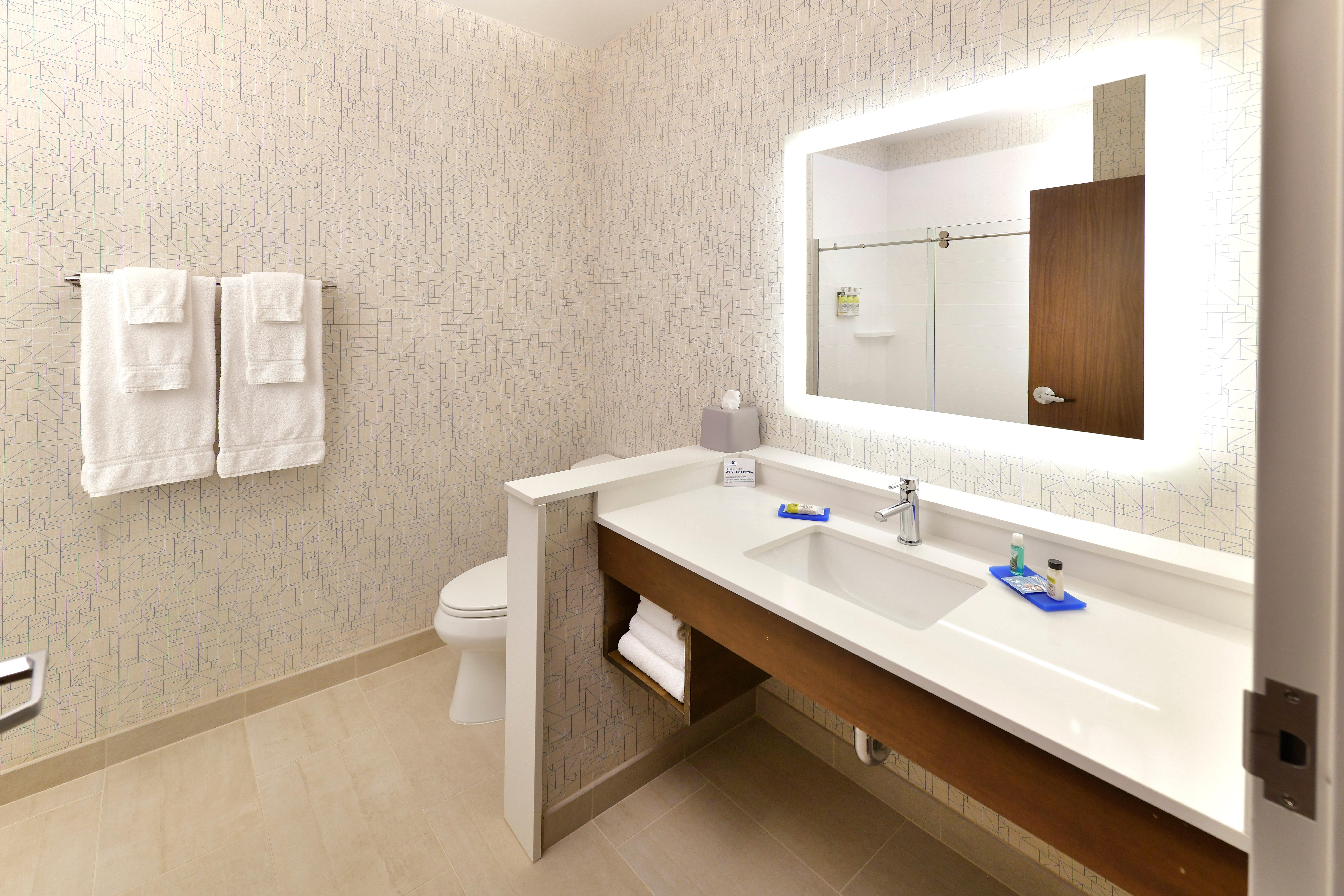 Holiday Inn Express & Suites - Millersburg By Ihg Ngoại thất bức ảnh
