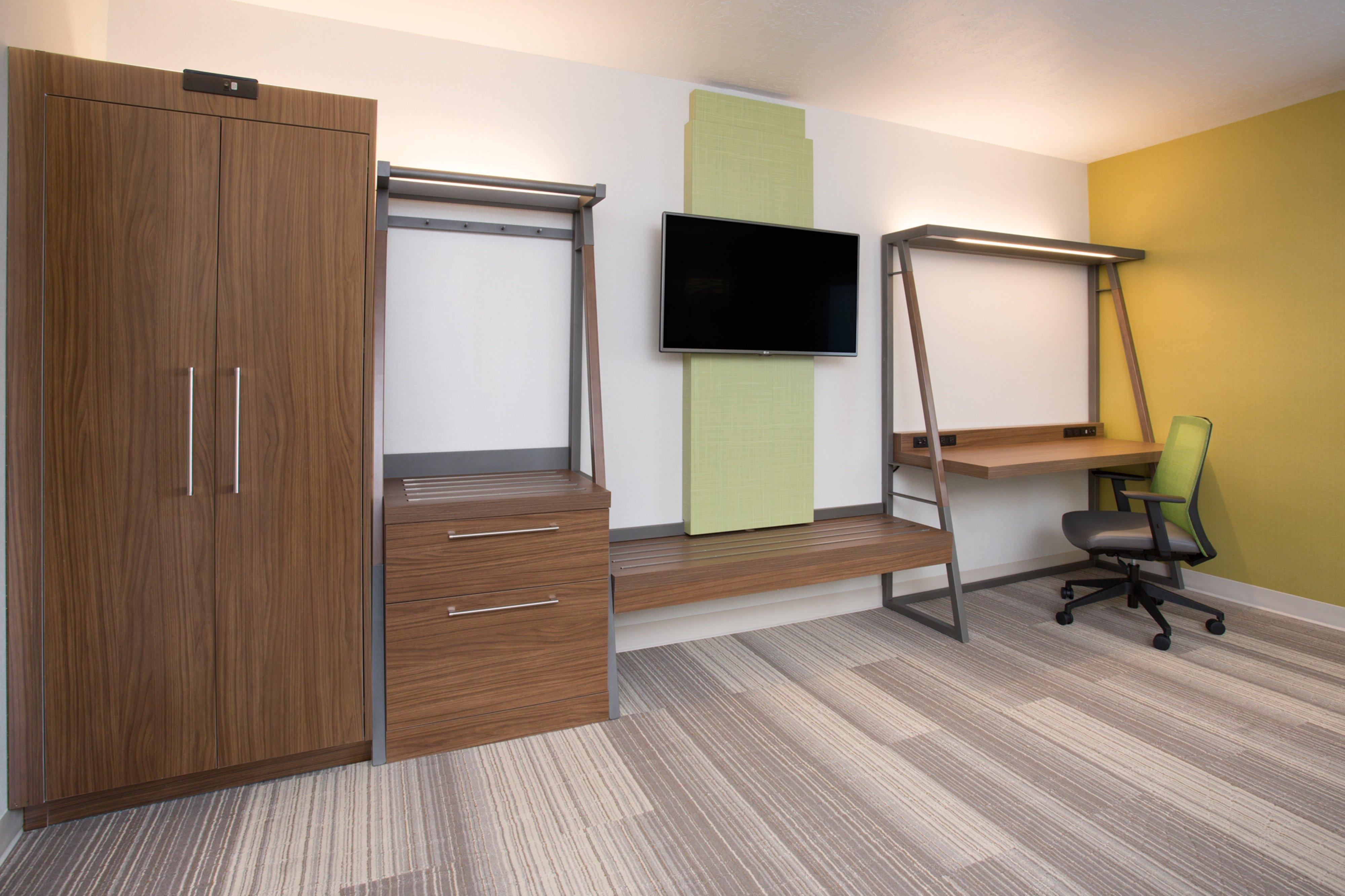 Holiday Inn Express & Suites - Millersburg By Ihg Ngoại thất bức ảnh