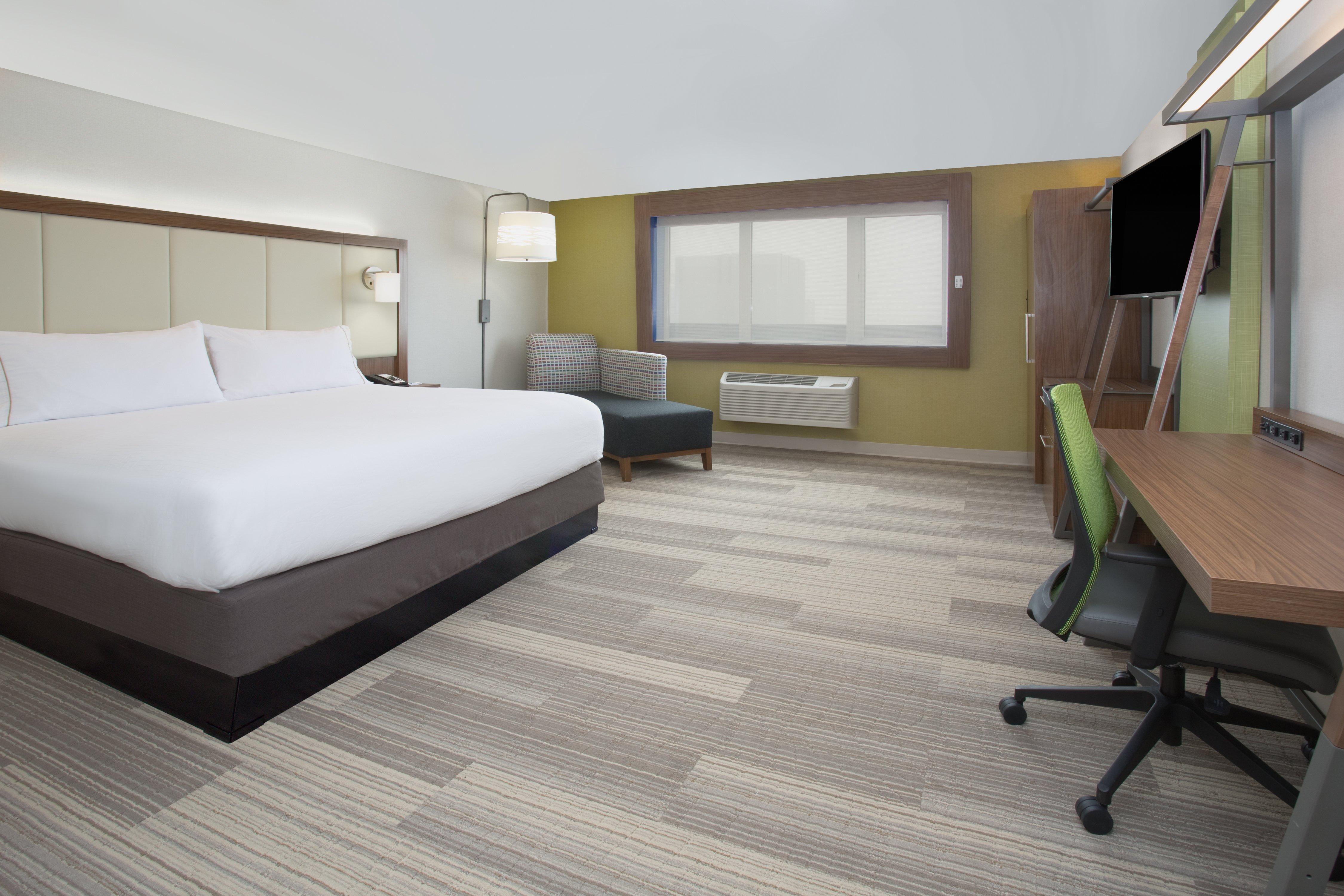 Holiday Inn Express & Suites - Millersburg By Ihg Ngoại thất bức ảnh