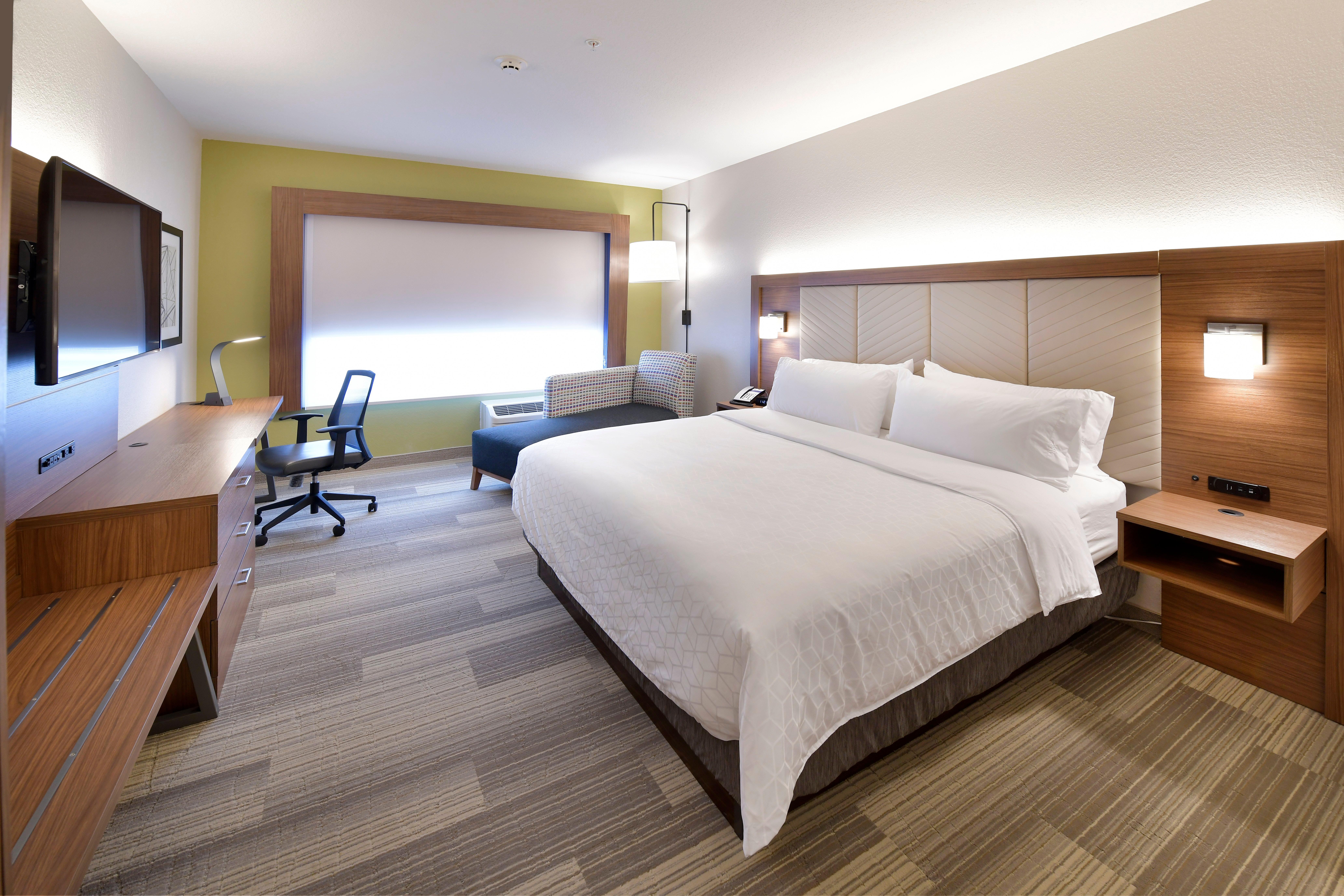 Holiday Inn Express & Suites - Millersburg By Ihg Ngoại thất bức ảnh