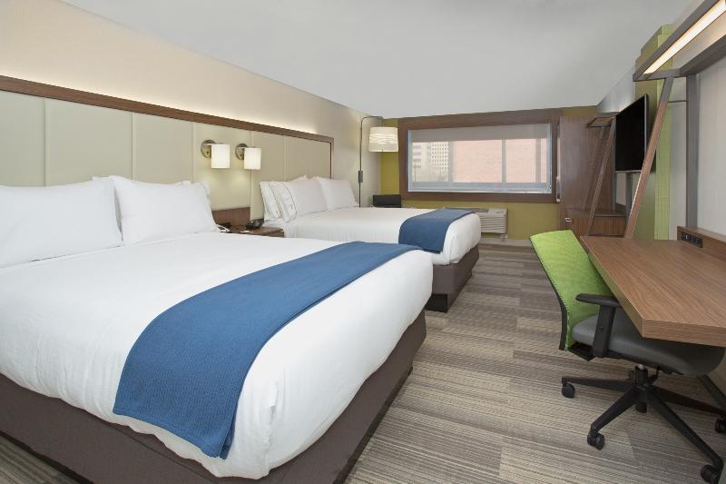 Holiday Inn Express & Suites - Millersburg By Ihg Ngoại thất bức ảnh
